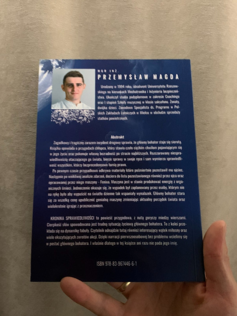 Kronika Sprawiedliwości